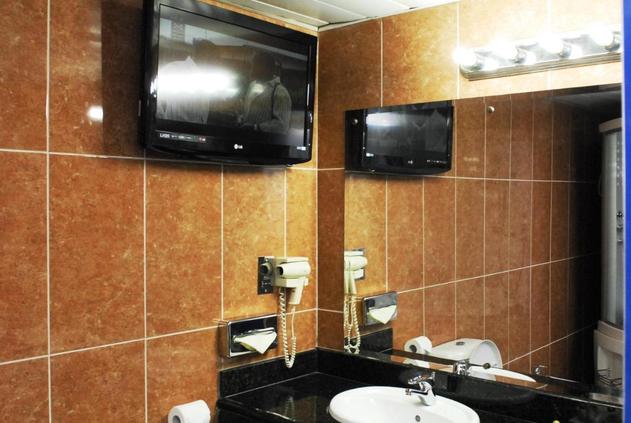 Golden Royale Hotel Enugu Exteriér fotografie